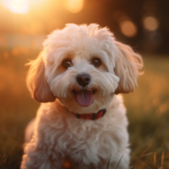 Cavachon Puppy For Sale - Lone Star Pups